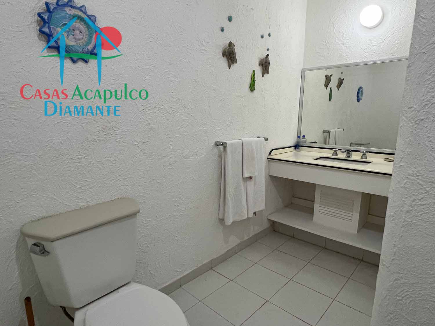 Villa Guitarrón 56 5 - Recámara tres 8